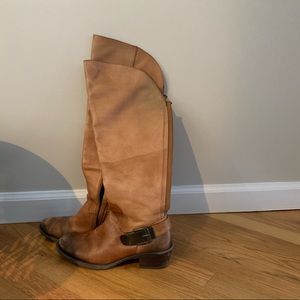 Vince Camuto boots